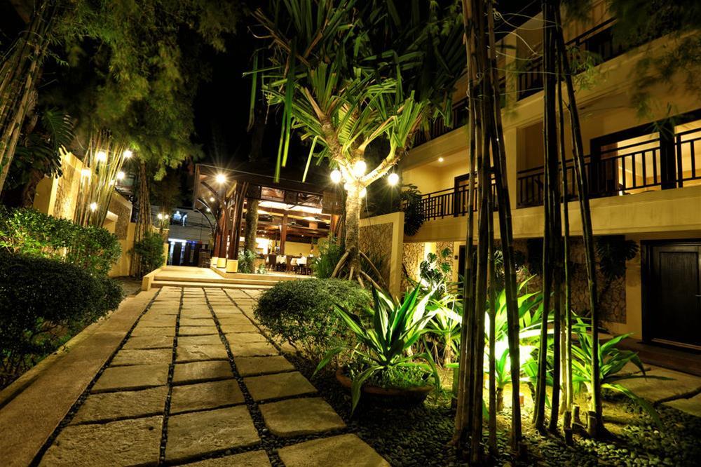 Canyon De Boracay Balabag  Exterior foto